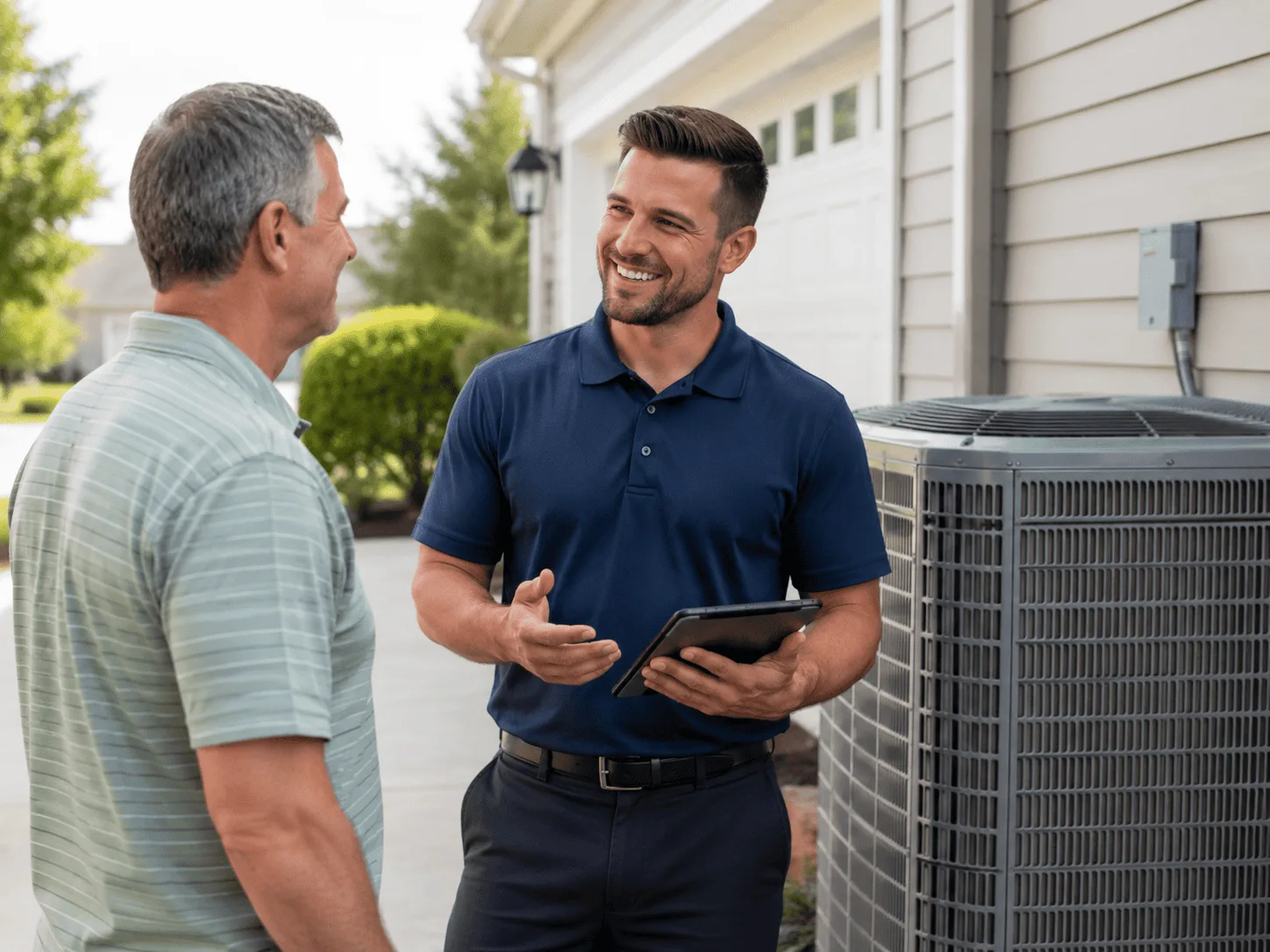 Heat Pump Installation Magalia, CA FAQs